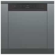 Ariston integrated hot sale dishwasher