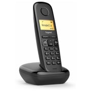 Gigaset A270 Cordless Phone Black