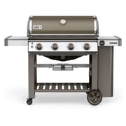Weber Genesis II E-410 GBS Gas Grill 62051185