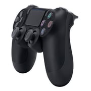 PS4 Dual Shock Wireless Controller Black + Fifa-20 Game