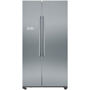 Siemens Side by Side Refrigerator 616 Litres - KA93NVL30M