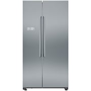 Siemens Side by Side Refrigerator 616 Litres KA93NVL30M