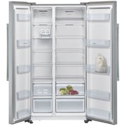 Siemens Side by Side Refrigerator 616 Litres KA93NVL30M