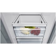 Siemens Side by Side Refrigerator 616 Litres - KA93NVL30M