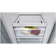 Siemens Side by Side Refrigerator 616 Litres KA93NVL30M