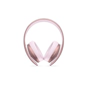 Sony PS4 Wireless 7.1 On Ear Headset Rose Gold
