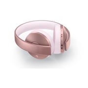 Sony PS4 Wireless 7.1 On Ear Headset Rose Gold