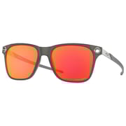 Oakley Apparition Satin Blank Ink Stainless Steel Men Sunglasses OO9451-03