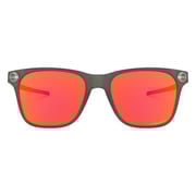Oakley Apparition Satin Blank Ink Stainless Steel Men Sunglasses OO9451-03