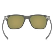 Oakley Apparition Satin Blank Ink Stainless Steel Men Sunglasses OO9451-03