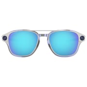Oakley Coldfuse matt Black Titanium Polarized Men - OO6042-04