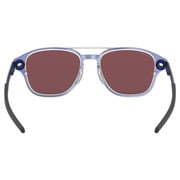 Oakley Coldfuse matt Black Titanium Polarized Men - OO6042-04