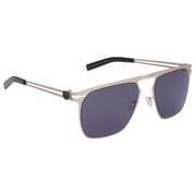 Momo Design Shiny Gold Metal Men Sunglasses - MD-509-04