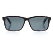 Lacoste 705SP-002-57 Black/Camouflage Acetate Men Sunglasses