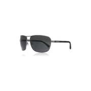 Emporio Armani EA-2033-313087 Rubber Gunmetal Metal Men Sunglasses