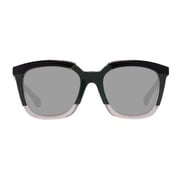 Calvin Klein Industrial Green Injected Women Sunglasses 796S-314-54