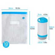 Dr. Save Total Vacuum Solution- Kitchen Set