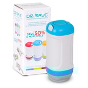 Dr. Save Vacuum Sealer Pump