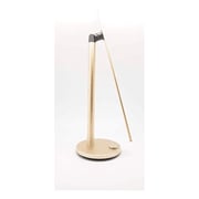 Esky Dual Led Lamp-Eye Protection Lighting - Gold