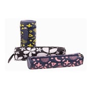 Mintra 9-205 Pencil Case 22X7.5Mm Assorted