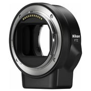 Nikon FTZ Mount Adapter