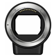 Nikon FTZ Mount Adapter