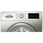 Bosch 7Kg Front Loader Washing Machine WAJ2017SGC