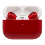 Switch Paint Airpod Pro Ferrari Red Gloss 