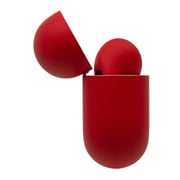 Switch Paint Airpod Pro Ferrari Red Matte 