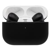 Buy Switch Paint Airpod Pro Jet Black Matte Online in UAE Sharaf DG