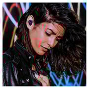 Soundpeats True Free Plus Wireless Earbud Black