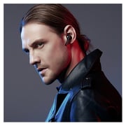 Soundpeats TrueCapsule Wireless Earbud Black