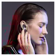 Soundpeats TrueCapsule Wireless Earbud Black