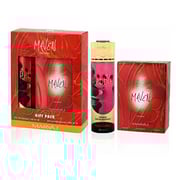 ماء عطر مرياج مافين 100 مل + مزيل عرق بخاخ 200 مل مجموعة هدايا للنساء