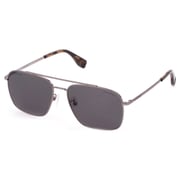 Converse SCO190 33MG 57 Black Unisex Sunglasses