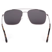 Converse SCO190 33MG 57 Black Unisex Sunglasses