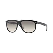 Ray Ban RB4147 601/32 Black Unisex Sunglasses