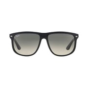 Ray Ban RB4147 601/32 Black Unisex Sunglasses