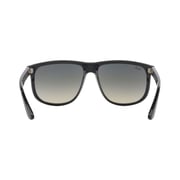 Ray Ban RB4147 601/32 Black Unisex Sunglasses