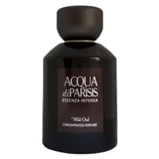 Acqua Di Parisis Essenza Intensa Wild Oud Eau De Parfum Men 100ml