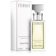 Calvin Klein Eternity EDP Women 30ml