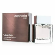 Calvin Klein Euphoria EDT Men 30ml