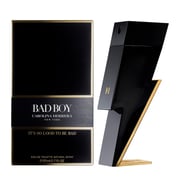 Carolina Herrera CH Bad Boy EDT Men 50ml