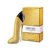 Carolina Herrera Good Girl Glorious Gold EDP Women 80ml