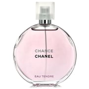 Buy Chanel Chance Eau Tendre Eau de Toilette Women 50ml Online in UAE ...