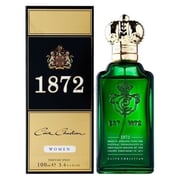 Clive Christian 1872 Eau De Parfum Women 100ml