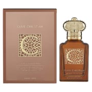 Clive Christian C Woody Leather Eau De Parfum Men 100ml