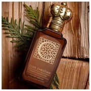 Clive Christian C Woody Leather Eau De Parfum Men 100ml
