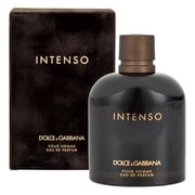 Dolce And Gabbana Intenso Eau De Parfum Men 200ml