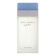 Dolce And Gabbana Light Blue Eau De Toilette Women 200ml